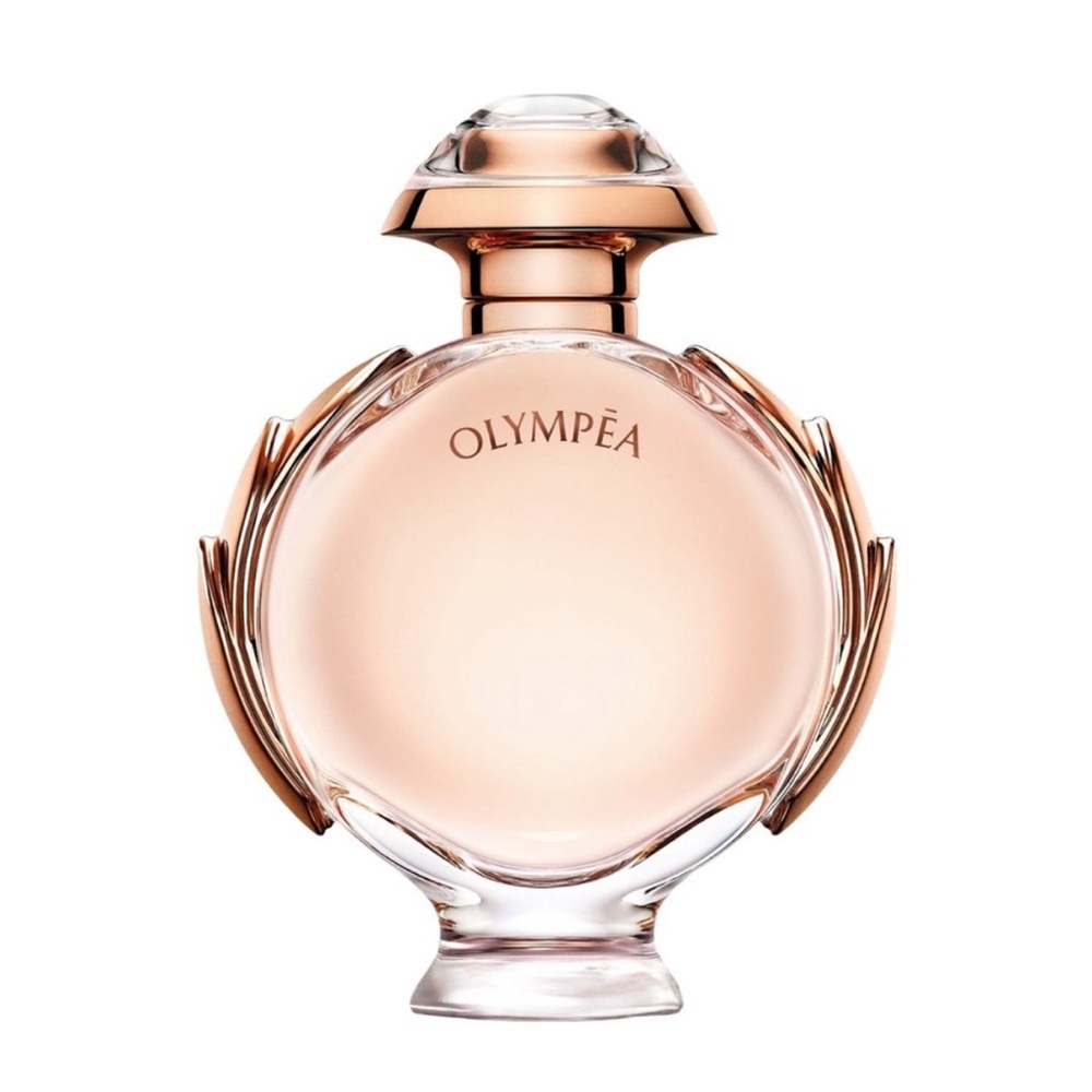 Paco Rabanne Olympea - Picture 3 of 6